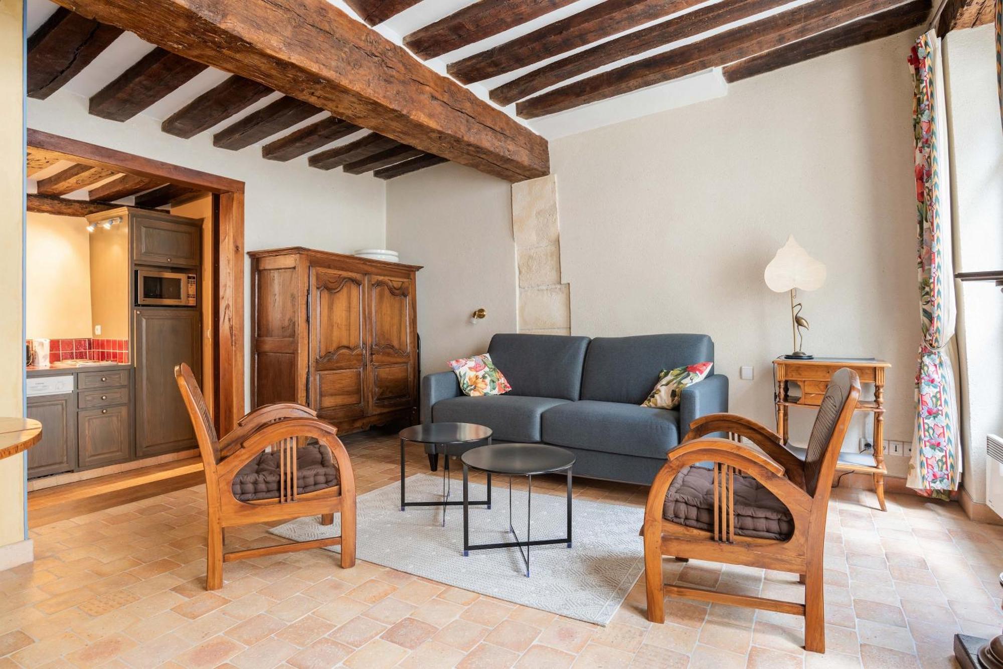 Pantheon & Sorbonne - Cityapartmentstay Paris Exterior foto